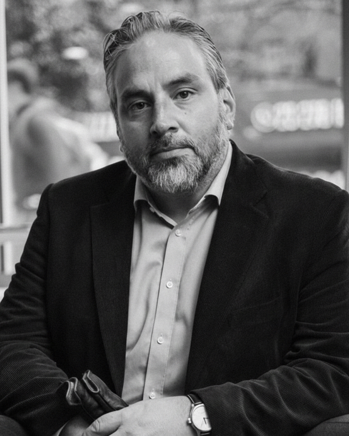 Francisco Mardones