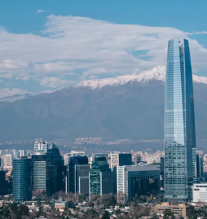 Santiago de Chile